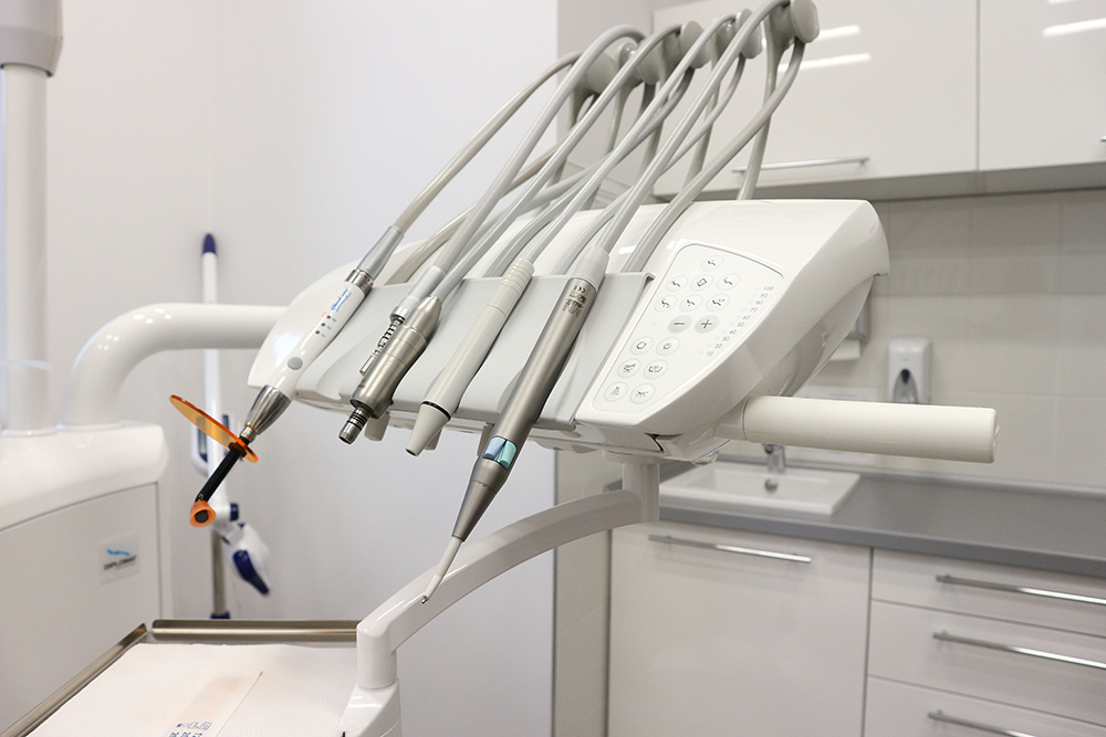 Endodoncja - leczenie kanałowe MarMedicam Jaworzno