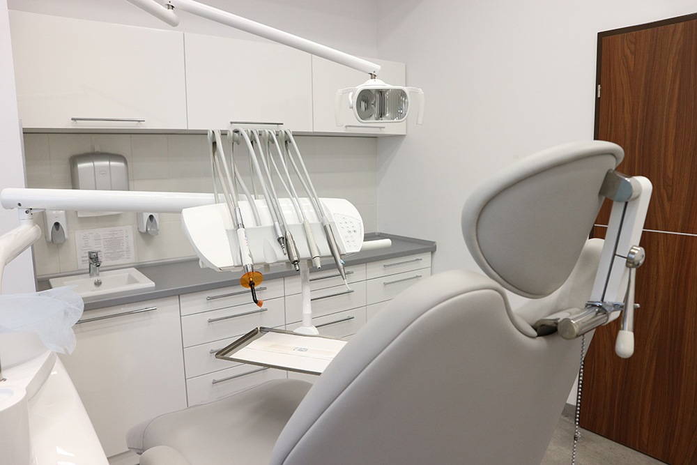 Stomatologia estetyczna - MarMedicam Jaworzno