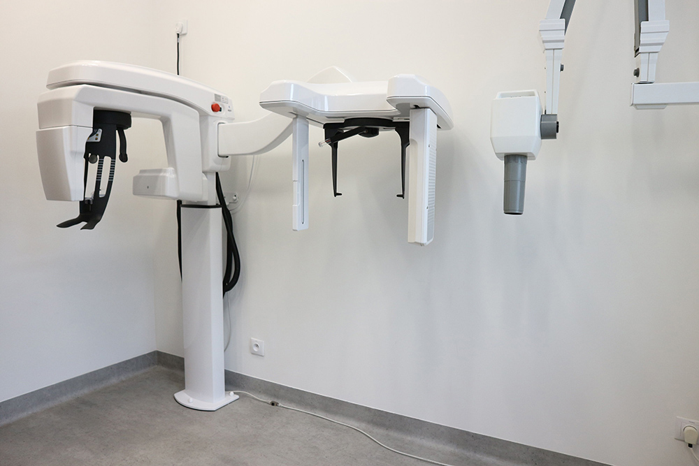 Pracownia rentgenowska - MarMedicam Jaworzno